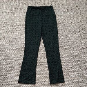 Free People Fitted Pants